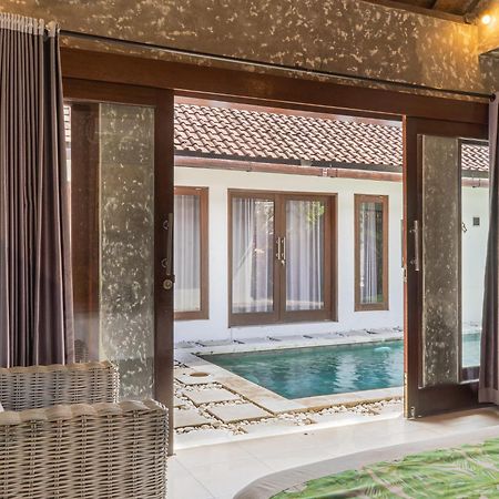 Villa Salya - 3Br - Private Pool - 1Min Walk To La Favela! Seminyak Eksteriør bilde