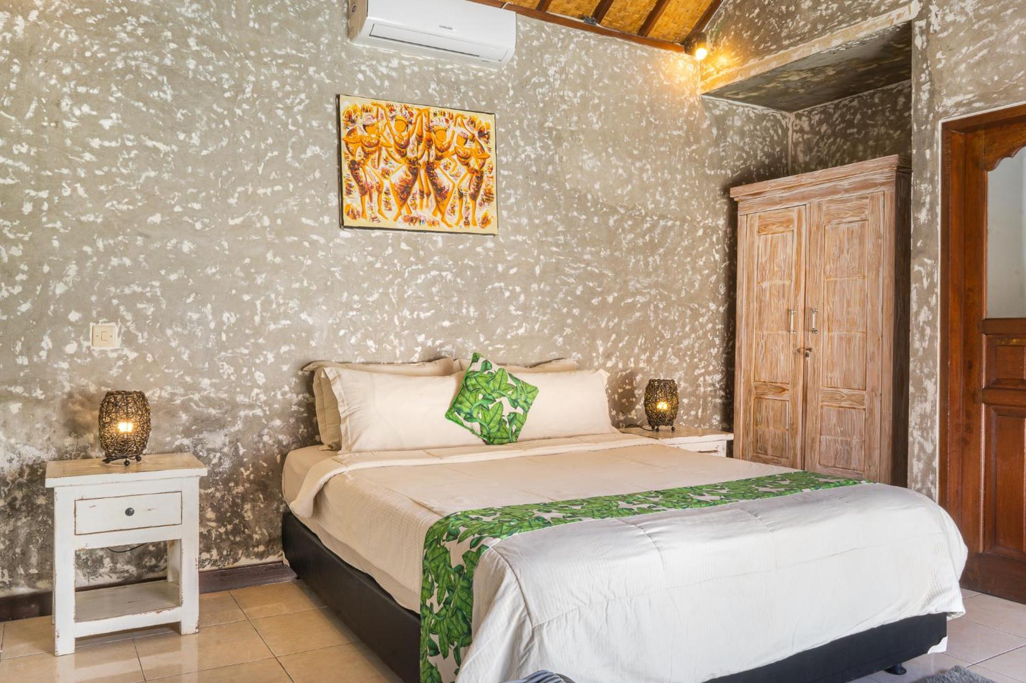 Villa Salya - 3Br - Private Pool - 1Min Walk To La Favela! Seminyak Eksteriør bilde