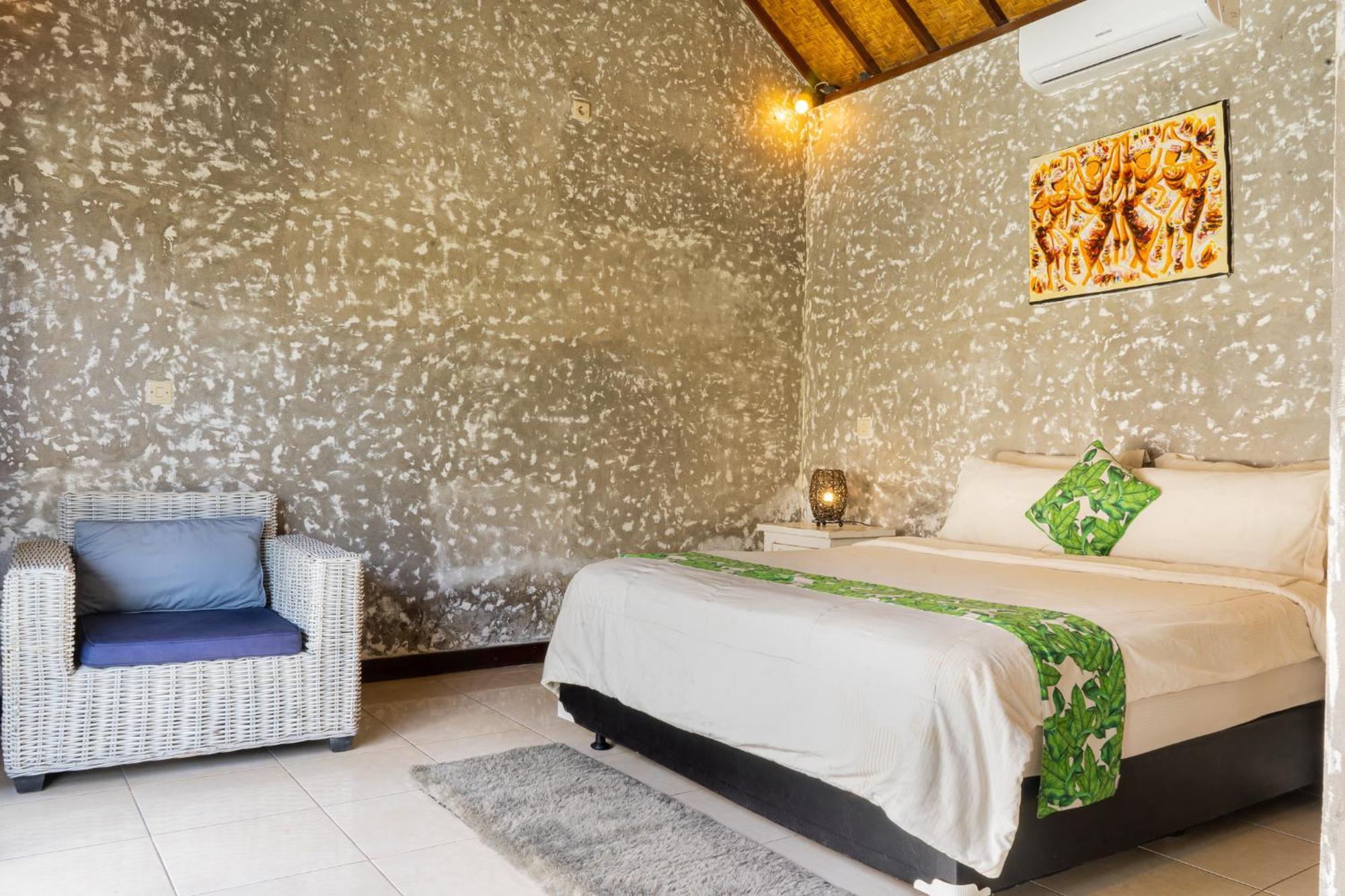 Villa Salya - 3Br - Private Pool - 1Min Walk To La Favela! Seminyak Eksteriør bilde