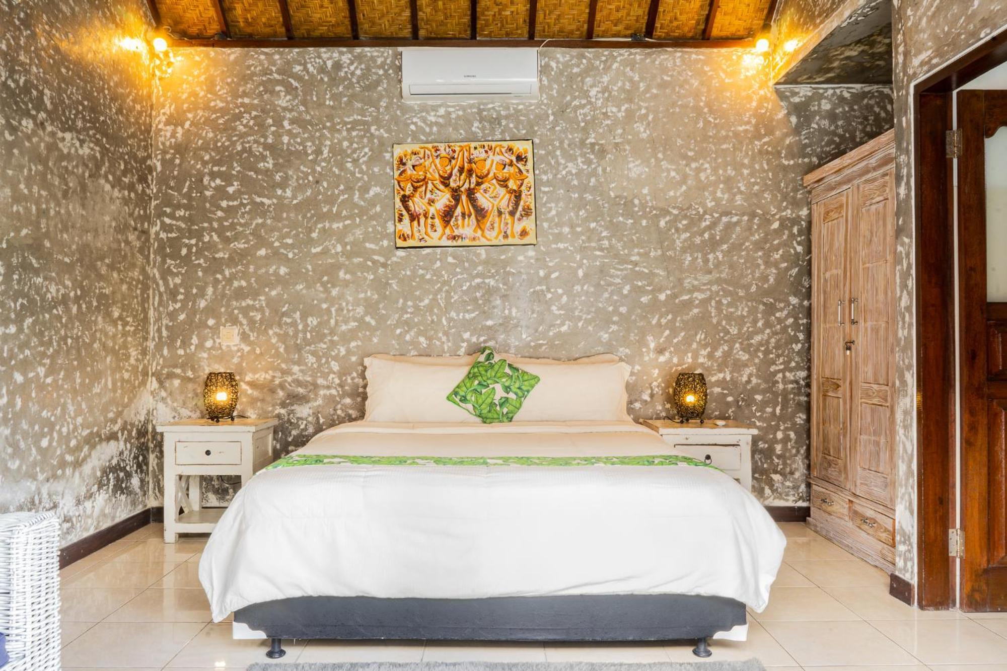 Villa Salya - 3Br - Private Pool - 1Min Walk To La Favela! Seminyak Eksteriør bilde