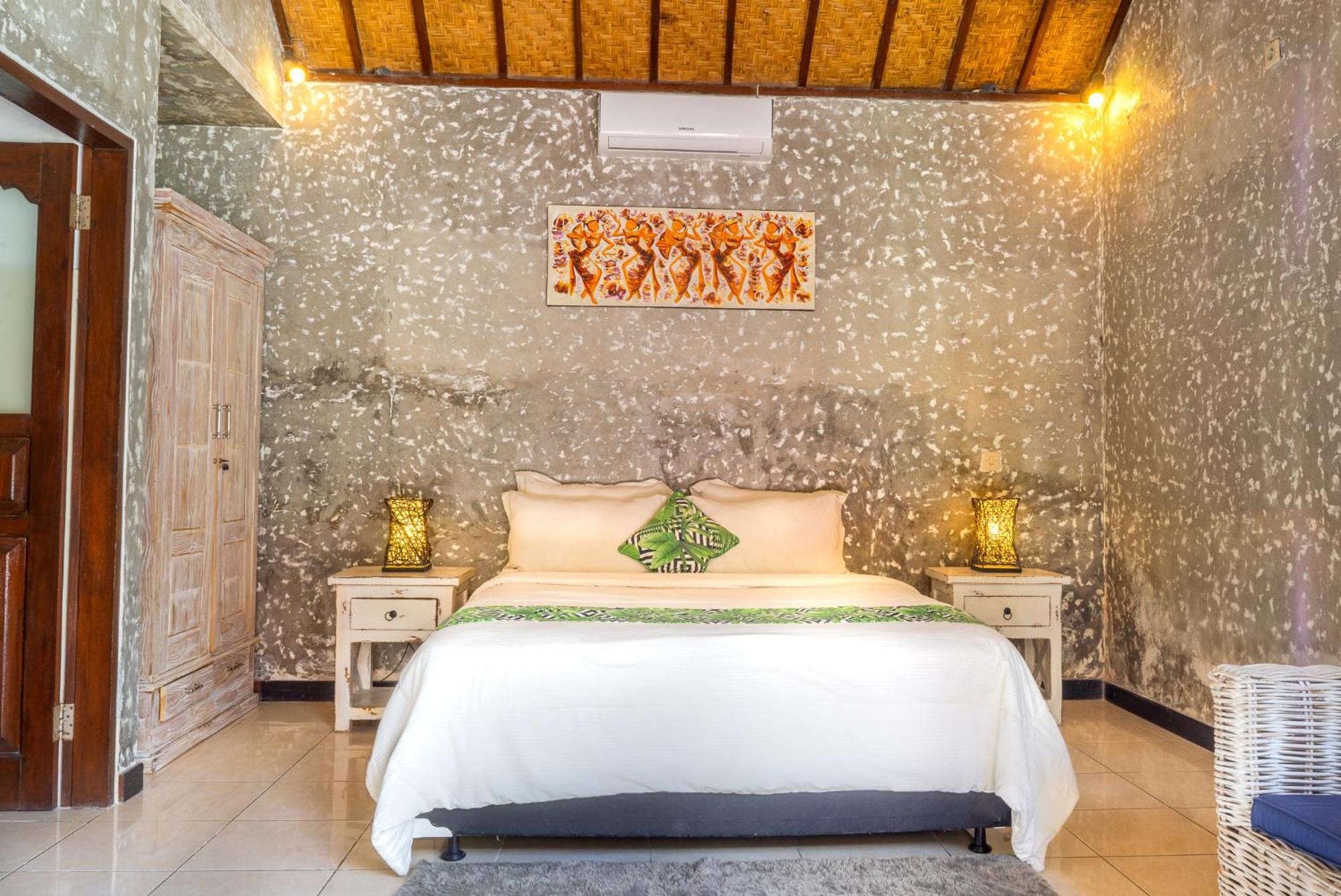Villa Salya - 3Br - Private Pool - 1Min Walk To La Favela! Seminyak Eksteriør bilde
