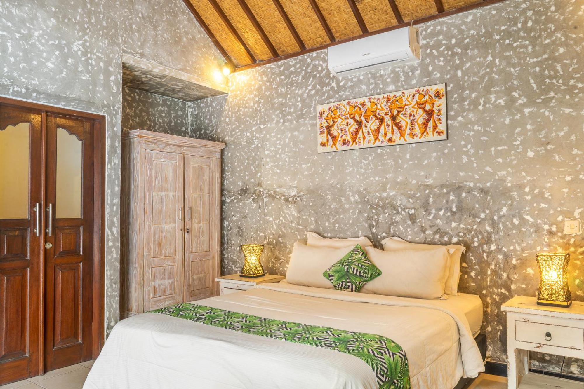 Villa Salya - 3Br - Private Pool - 1Min Walk To La Favela! Seminyak Eksteriør bilde